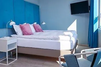 Oddsson Midtown Reikiavik