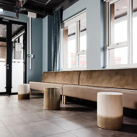Oddsson Midtown Hotel 3*