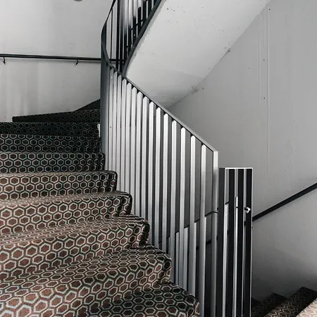 Oddsson Midtown 3*