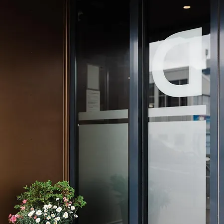 Oddsson Midtown 3* Reikiavik