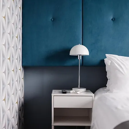 Hotel Oddsson Midtown