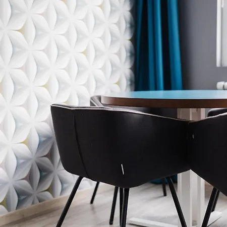 Hotel Oddsson Midtown 3*