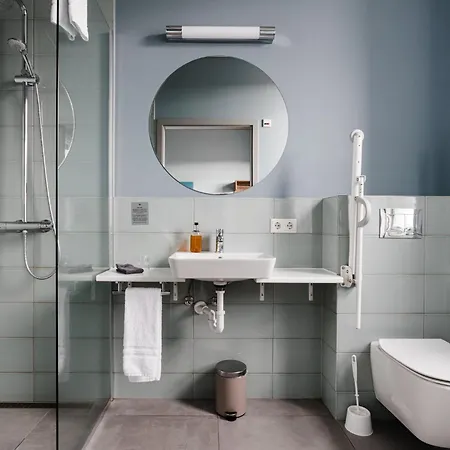 Oddsson Midtown 3*