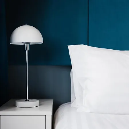 Hotel Oddsson Midtown