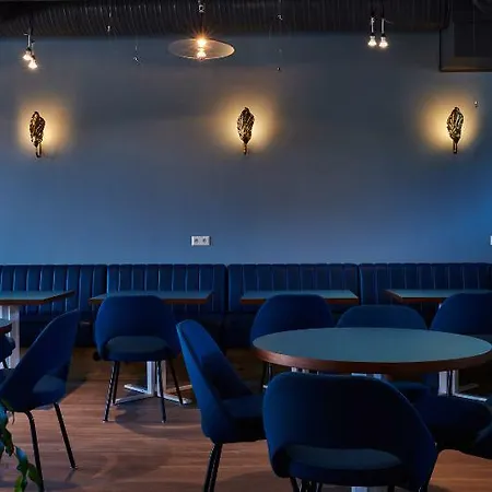 Oddsson Midtown Hotel 3*
