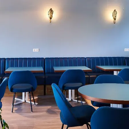 Oddsson Midtown Reykjavik
